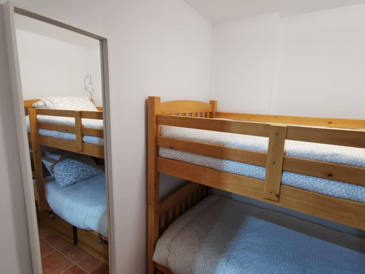 Apartamento Proximo A Pistas Y Plaza Central, Vistas Increibles Apartment Sierra Nevada Luaran gambar